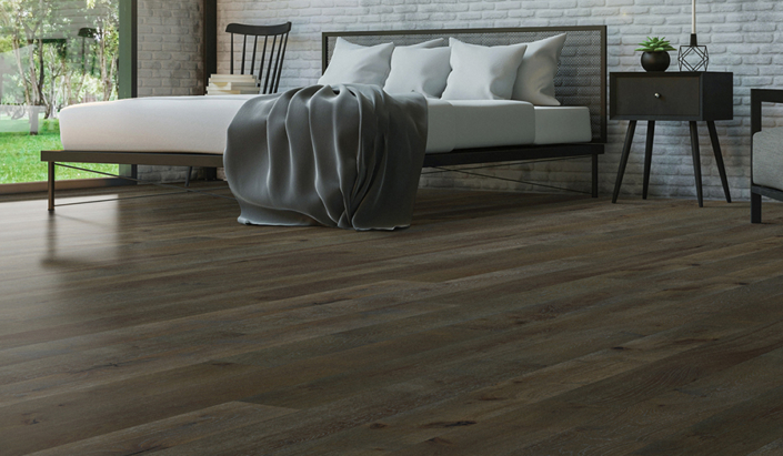 7-1/2″ Wide Planks | PanTim Hardwood Flooring