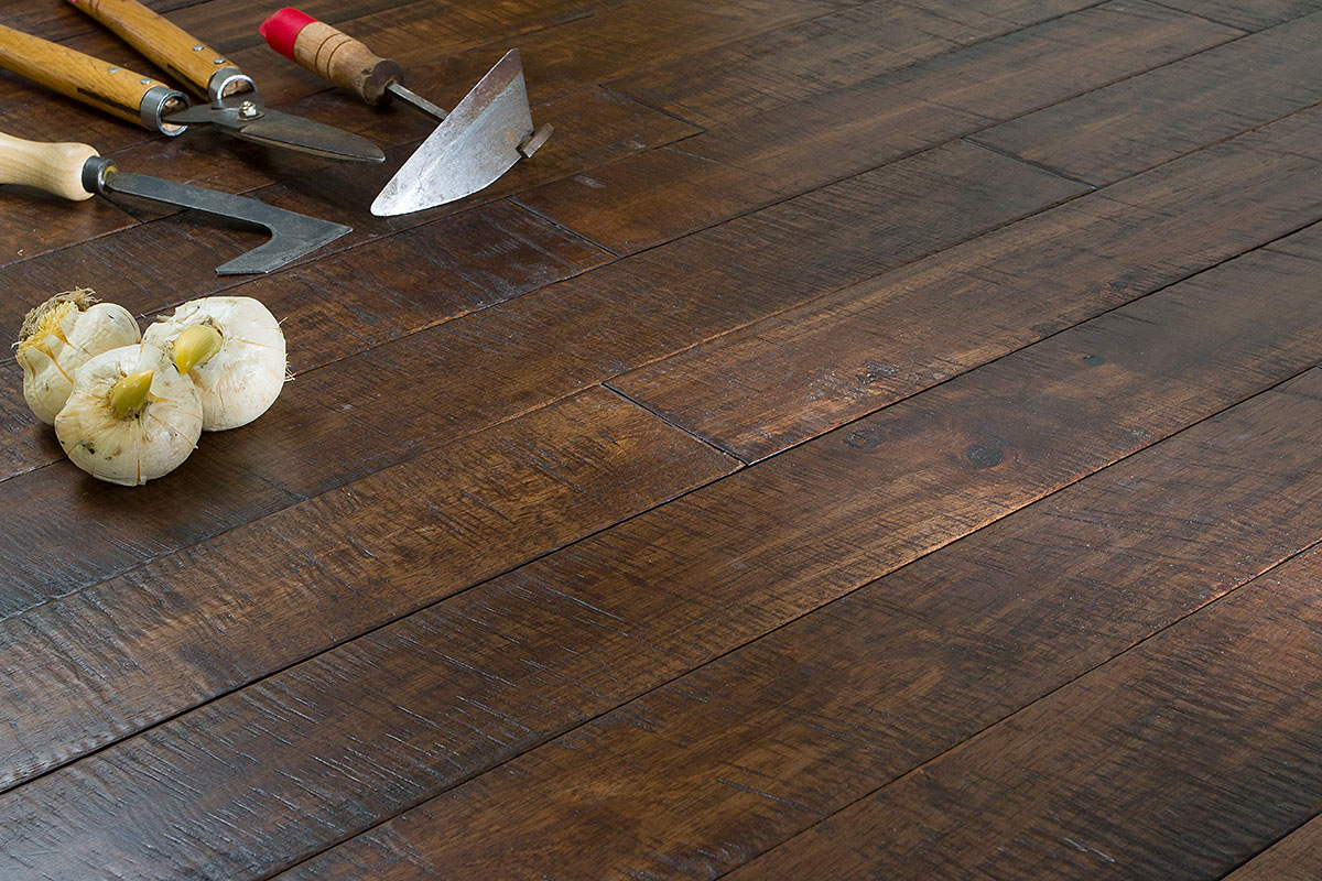 Prater S Mill Pantim Hardwood Flooring, Pacific Pecan Hardwood Flooring Reviews