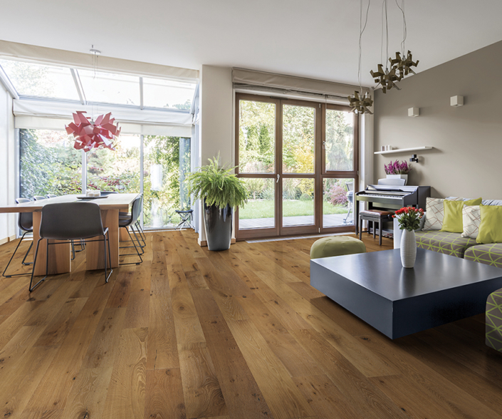 7″ Planks | PanTim Hardwood Flooring