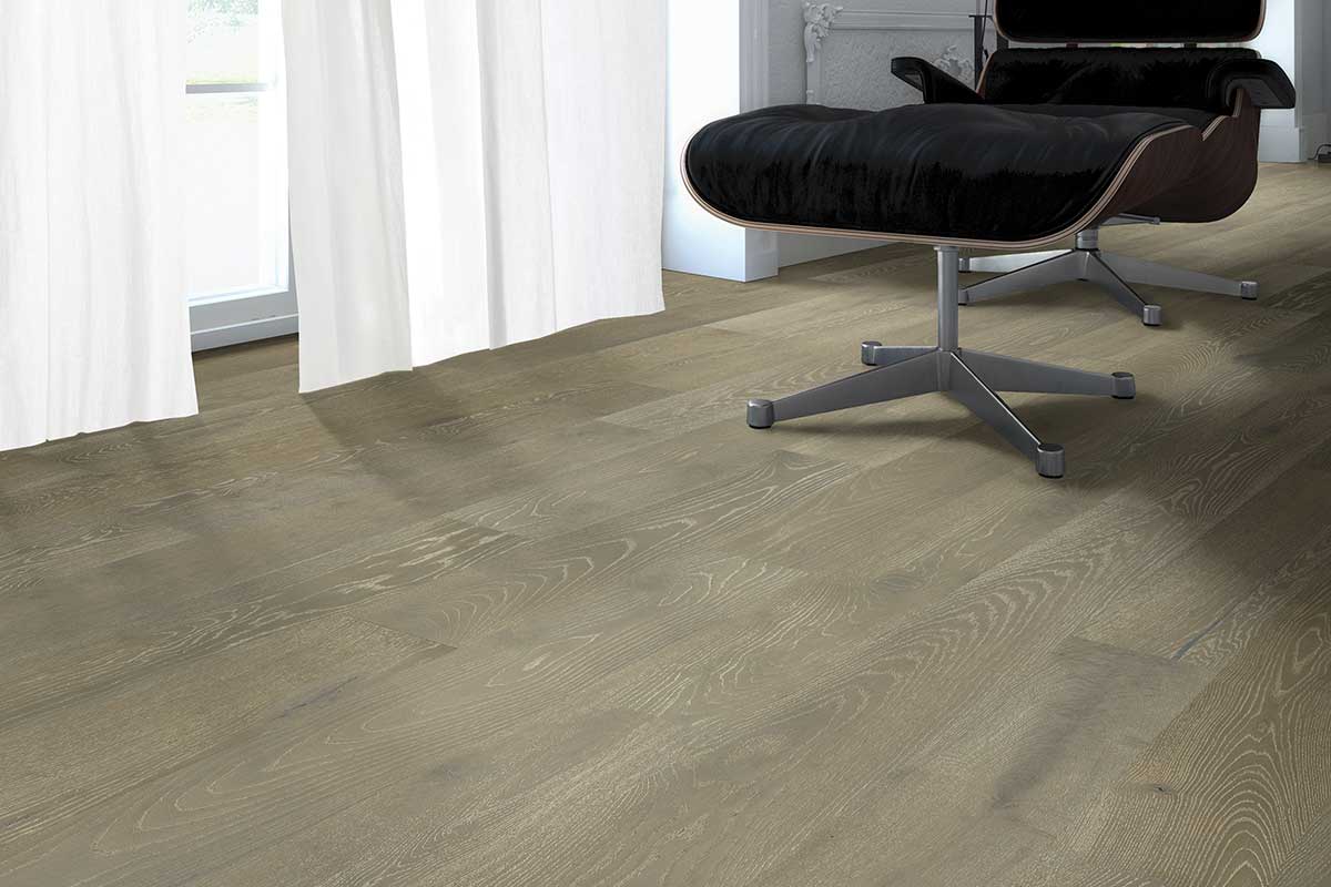 Du Monde | PanTim Hardwood Flooring