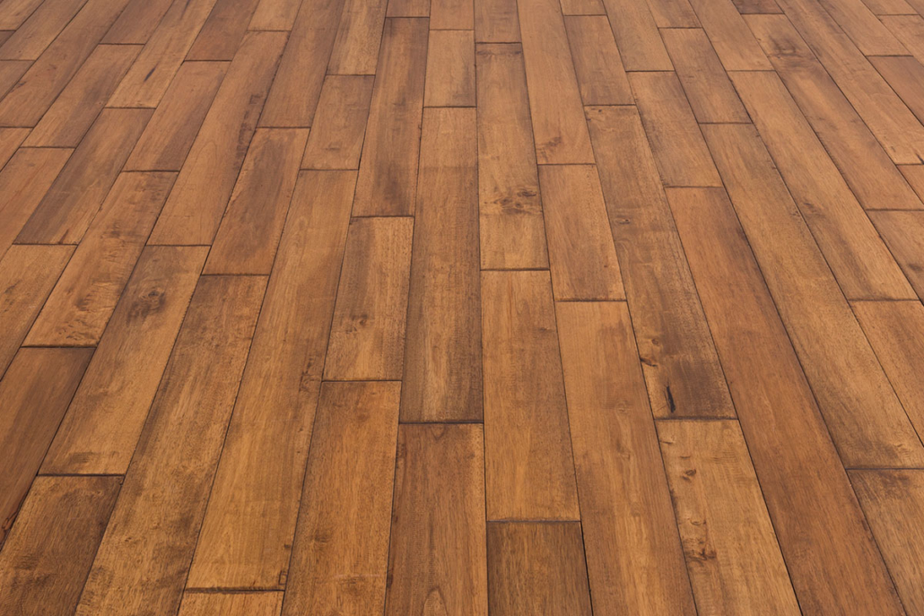 Barnes Mill | PanTim Hardwood Flooring