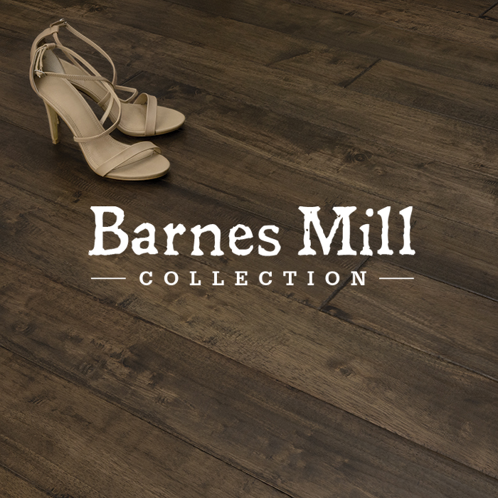 41/2″ Seringa Planks PanTim Hardwood Flooring