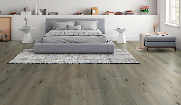 9-1/2″ Extra Wide Planks | PanTim Hardwood Flooring