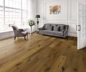 9-1/2″ Extra Wide Planks | PanTim Hardwood Flooring