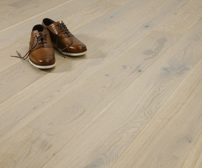 61/2″ Planks PanTim Hardwood Flooring